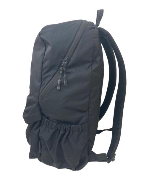 Snow peak（スノーピーク）snow peak (スノーピーク) Everyday Use Backpack　エブリデイ・ユース・バックパック ブラックの古着・服飾アイテム