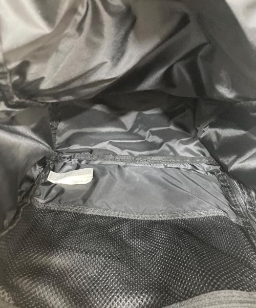 Snow peak（スノーピーク）snow peak (スノーピーク) Everyday Use Backpack　エブリデイ・ユース・バックパック ブラックの古着・服飾アイテム