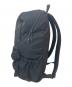 snow peak (スノーピーク) Everyday Use Backpack　エブリデイ・ユース・バックパック ブラック：6000円