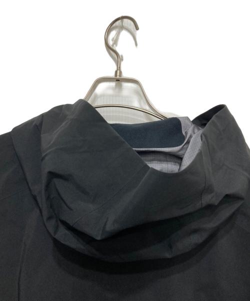 THE NORTH FACE（ザ ノース フェイス）THE NORTH FACE (ザ ノース フェイス) Gadget Hangar Hoodie ブラック サイズ:Lの古着・服飾アイテム