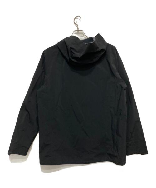 THE NORTH FACE（ザ ノース フェイス）THE NORTH FACE (ザ ノース フェイス) Gadget Hangar Hoodie ブラック サイズ:Lの古着・服飾アイテム