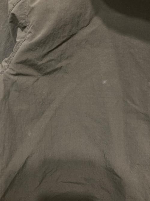 THE NORTH FACE（ザ ノース フェイス）THE NORTH FACE (ザ ノース フェイス) ROLLPACK JRNY COAT グリーン サイズ:Lの古着・服飾アイテム