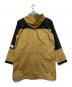 THE NORTH FACE (ザ ノース フェイス) Mountain Raintex Coat ベージュ×ブラック サイズ:M：17000円