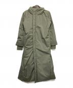 ARYSエリス）の古着「PARAMOUNT PARKA」｜グリーン