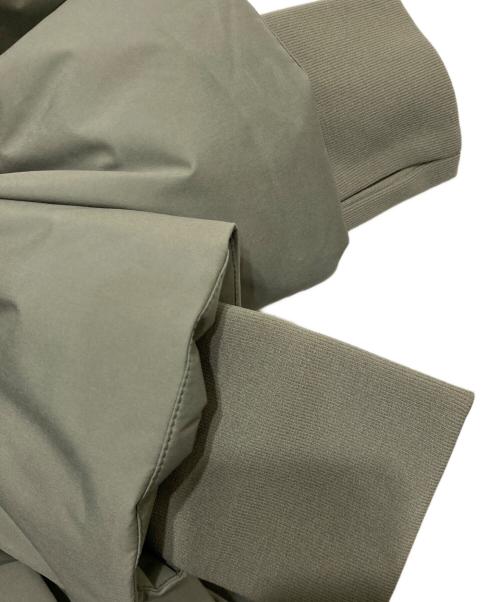 ARYS（エリス）arys (エリス) PARAMOUNT PARKA グリーン サイズ:Ⅿの古着・服飾アイテム