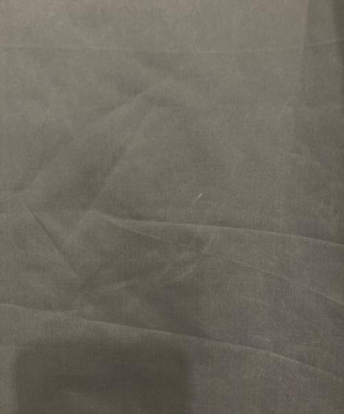 ARYS（エリス）arys (エリス) PARAMOUNT PARKA グリーン サイズ:Ⅿの古着・服飾アイテム