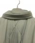 中古・古着 arys (エリス) PARAMOUNT PARKA グリーン サイズ:Ⅿ：20000円