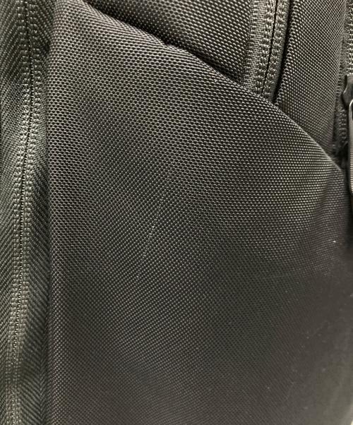 THE NORTH FACE（ザ ノース フェイス）THE NORTH FACE (ザ ノース フェイス) BASALT DAY ブラックの古着・服飾アイテム