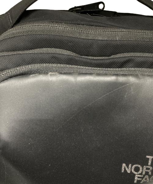 THE NORTH FACE（ザ ノース フェイス）THE NORTH FACE (ザ ノース フェイス) BASALT DAY ブラックの古着・服飾アイテム