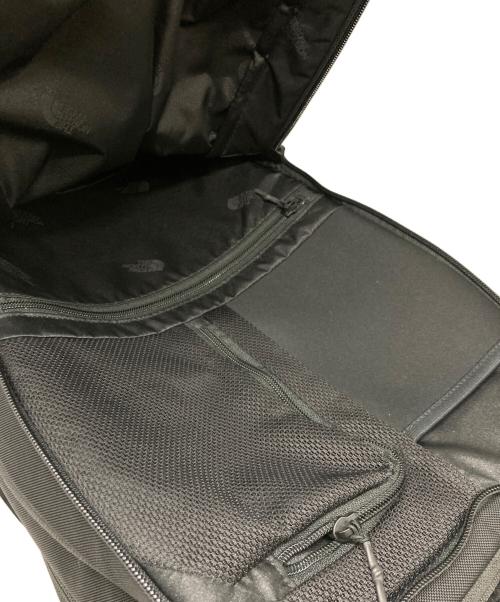 THE NORTH FACE（ザ ノース フェイス）THE NORTH FACE (ザ ノース フェイス) BASALT DAY ブラックの古着・服飾アイテム