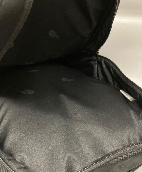 THE NORTH FACE（ザ ノース フェイス）THE NORTH FACE (ザ ノース フェイス) BASALT DAY ブラックの古着・服飾アイテム
