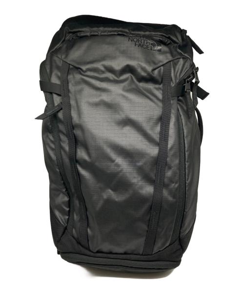 THE NORTH FACE（ザ ノース フェイス）THE NORTH FACE (ザ ノース フェイス) STRATOLINER PACK ブラックの古着・服飾アイテム