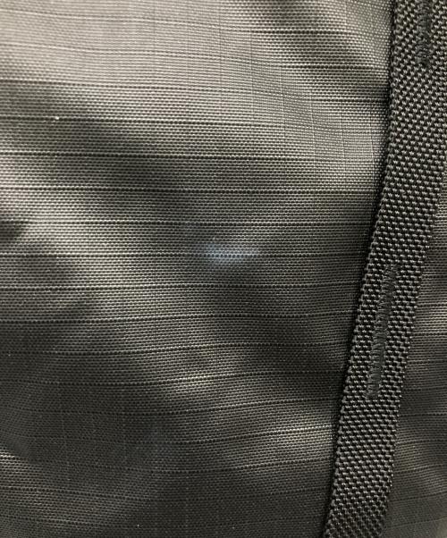 THE NORTH FACE（ザ ノース フェイス）THE NORTH FACE (ザ ノース フェイス) STRATOLINER PACK ブラックの古着・服飾アイテム