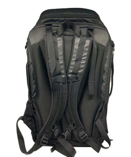 THE NORTH FACE（ザ ノース フェイス）THE NORTH FACE (ザ ノース フェイス) STRATOLINER PACK ブラックの古着・服飾アイテム