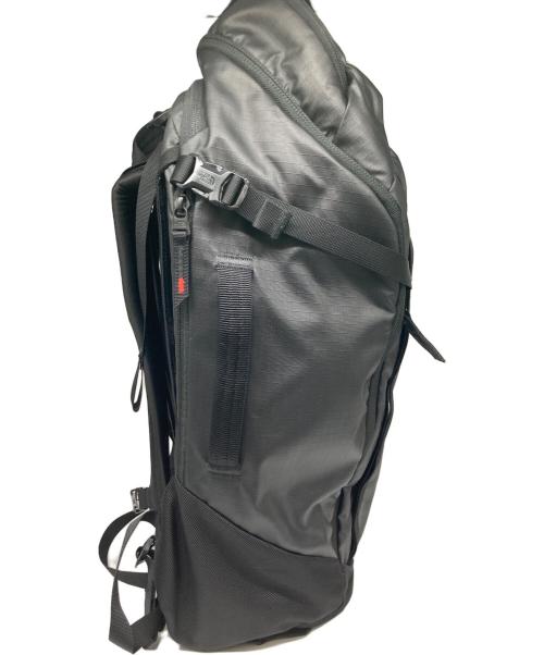 THE NORTH FACE（ザ ノース フェイス）THE NORTH FACE (ザ ノース フェイス) STRATOLINER PACK ブラックの古着・服飾アイテム