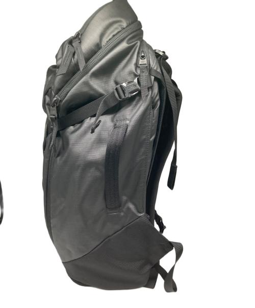 THE NORTH FACE（ザ ノース フェイス）THE NORTH FACE (ザ ノース フェイス) STRATOLINER PACK ブラックの古着・服飾アイテム