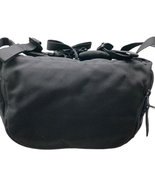 THE NORTH FACE（ザ ノース フェイス）THE NORTH FACE (ザ ノース フェイス) STRATOLINER PACK ブラックの古着・服飾アイテム