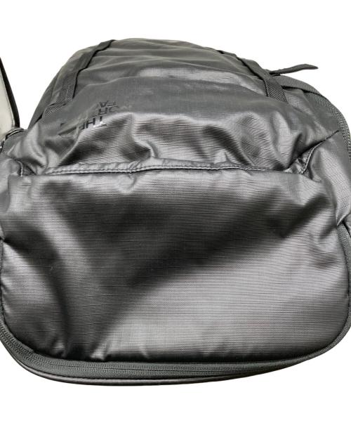 THE NORTH FACE（ザ ノース フェイス）THE NORTH FACE (ザ ノース フェイス) STRATOLINER PACK ブラックの古着・服飾アイテム