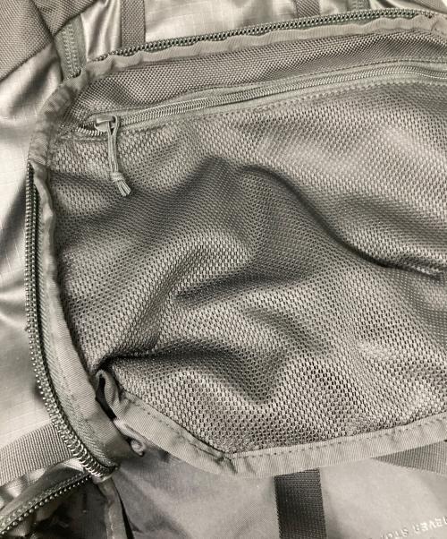 THE NORTH FACE（ザ ノース フェイス）THE NORTH FACE (ザ ノース フェイス) STRATOLINER PACK ブラックの古着・服飾アイテム