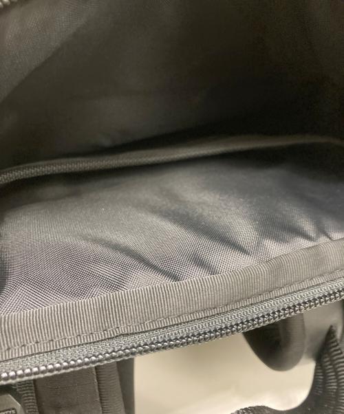 THE NORTH FACE（ザ ノース フェイス）THE NORTH FACE (ザ ノース フェイス) STRATOLINER PACK ブラックの古着・服飾アイテム