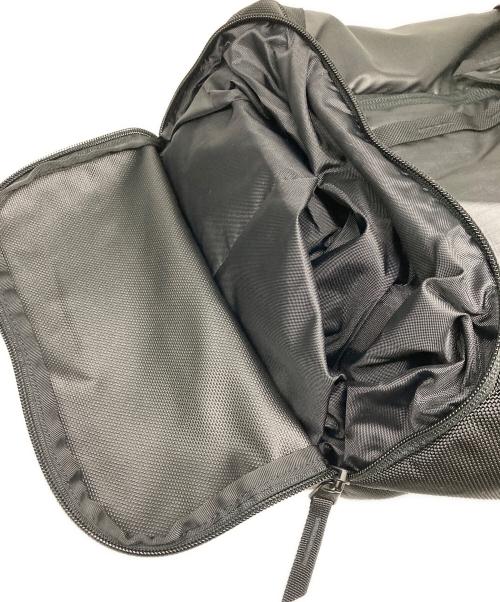 THE NORTH FACE（ザ ノース フェイス）THE NORTH FACE (ザ ノース フェイス) STRATOLINER PACK ブラックの古着・服飾アイテム