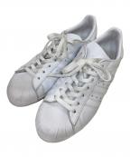 adidasアディダス）の古着「SUPERSTAR 82」｜ホワイト
