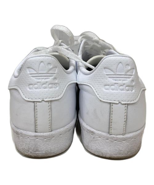adidas（アディダス）adidas (アディダス) SUPERSTAR 82 ホワイト サイズ:28の古着・服飾アイテム
