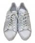 adidas (アディダス) SUPERSTAR 82 ホワイト サイズ:28：5000円