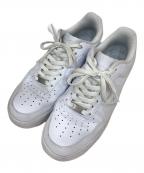 NIKEナイキ）の古着「スニーカー」｜ホワイト