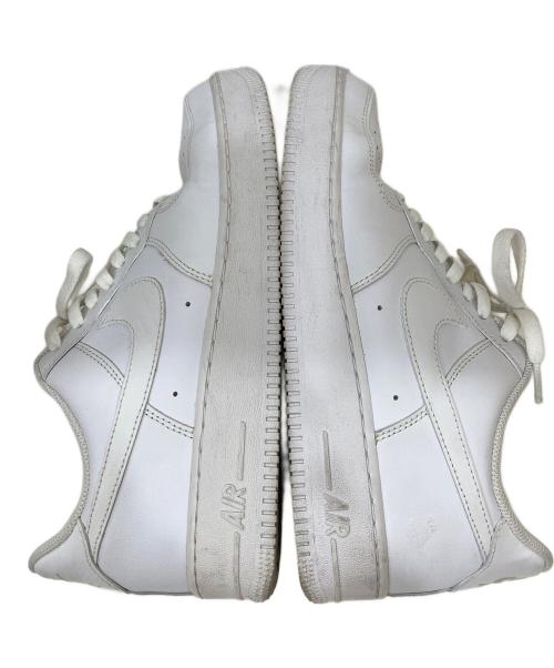 NIKE（ナイキ）NIKE (ナイキ) スニーカー ホワイト サイズ:28の古着・服飾アイテム