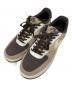 NIKE（ナイキ）の古着「AIR FORCE 1 '07 LV8 EMB HEMP」｜COCONUT MILK-BAROQUE