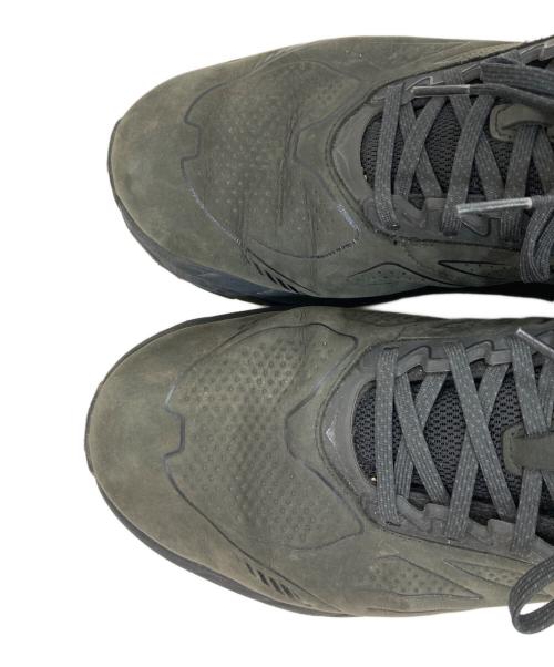 HOKA（ホカ）HOKA (ホカ) CHALLENGER LOW GTX WIDE スニーカー ブラック サイズ:28の古着・服飾アイテム