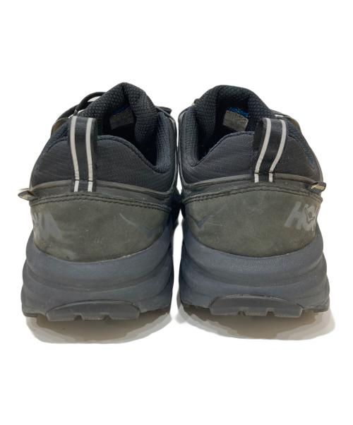 HOKA（ホカ）HOKA (ホカ) CHALLENGER LOW GTX WIDE スニーカー ブラック サイズ:28の古着・服飾アイテム