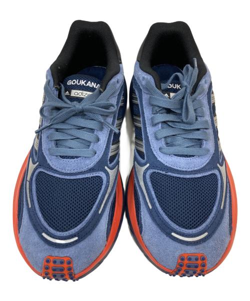 adidas（アディダス）adidas (アディダス) ADIZERO GOUKANA CONAVY 