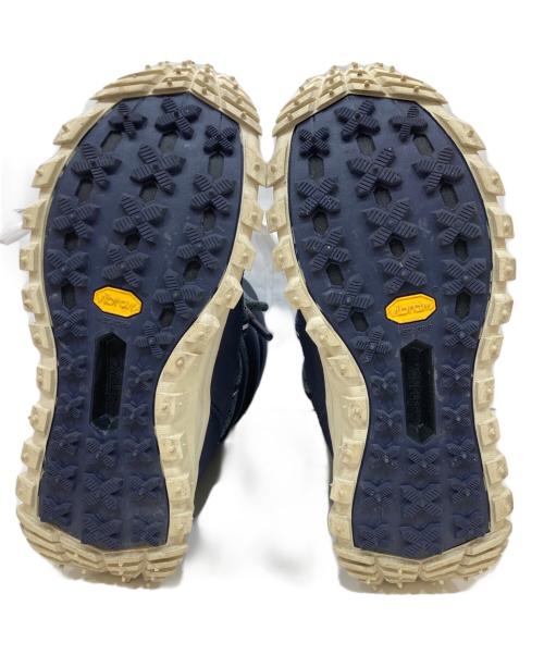 MONCLER（モンクレール）MONCLER (モンクレール) TRAILGRIP APRES HIGH GTX ネイビー サイズ:43の古着・服飾アイテム