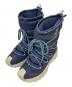 MONCLER（モンクレール）の古着「TRAILGRIP APRES HIGH GTX」｜ネイビー