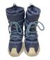MONCLER (モンクレール) TRAILGRIP APRES HIGH GTX ネイビー サイズ:43：50000円