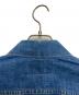 中古・古着 LEVI'S (リーバイス) 4thデニムジャケット ブルー サイズ:42：12000円