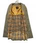 Burberry's (バーバリーズ) 裏ノヴァライナー付ステンカラーコート グリーン サイズ:170：10000円
