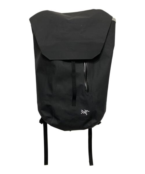 ARC'TERYX（アークテリクス）ARC'TERYX (アークテリクス) リュックの古着・服飾アイテム