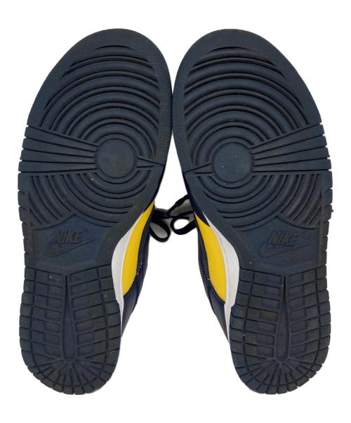NIKE（ナイキ）NIKE (ナイキ) スニーカー Michigan サイズ:27.5の古着・服飾アイテム