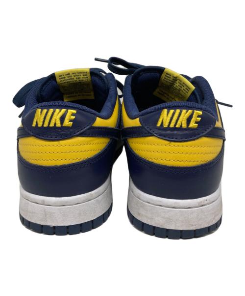 NIKE（ナイキ）NIKE (ナイキ) スニーカー Michigan サイズ:27.5の古着・服飾アイテム