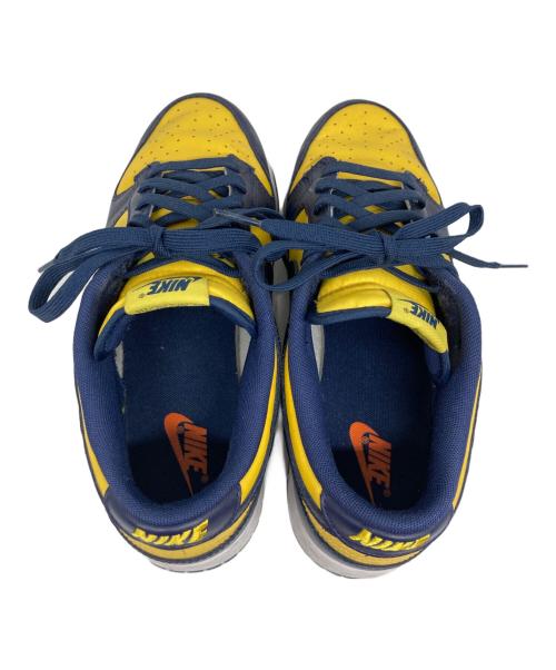NIKE（ナイキ）NIKE (ナイキ) スニーカー Michigan サイズ:27.5の古着・服飾アイテム