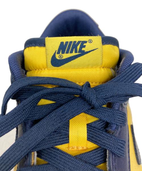 NIKE（ナイキ）NIKE (ナイキ) スニーカー Michigan サイズ:27.5の古着・服飾アイテム
