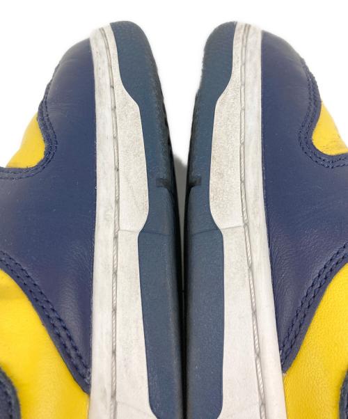 NIKE（ナイキ）NIKE (ナイキ) スニーカー Michigan サイズ:27.5の古着・服飾アイテム