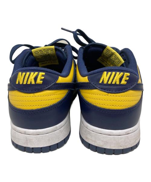 NIKE（ナイキ）NIKE (ナイキ) スニーカー Michigan サイズ:27.5の古着・服飾アイテム