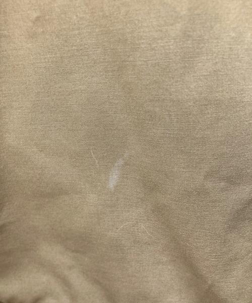 DANTON（ダントン）DANTON (ダントン) ダウンジャケット ブラウン サイズ:40の古着・服飾アイテム