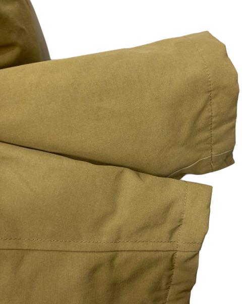 DANTON（ダントン）DANTON (ダントン) ダウンジャケット ブラウン サイズ:40の古着・服飾アイテム