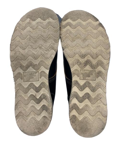 RED WING（レッドウィング）RED WING (レッドウィング) IRISH SETTER 6' ROUND-TOE ブラック サイズ:SIZE 8 Dの古着・服飾アイテム