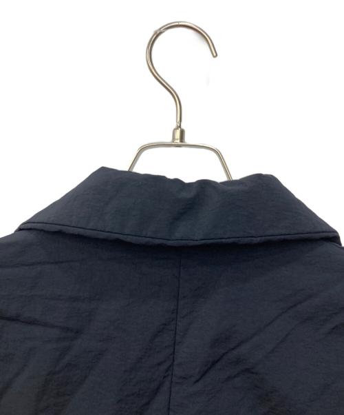 NAVE（ネイブ）NAVE (ネイブ) 中綿ショートコート ブラック サイズ:1の古着・服飾アイテム